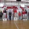 Criterium y Campeonato de Castilla y León M15 Individual y por equipos